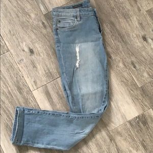 KUT jeans